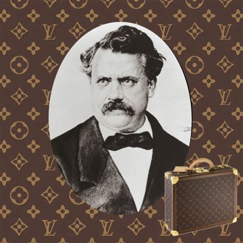 founder louis vuitton|louis vuitton founding date.